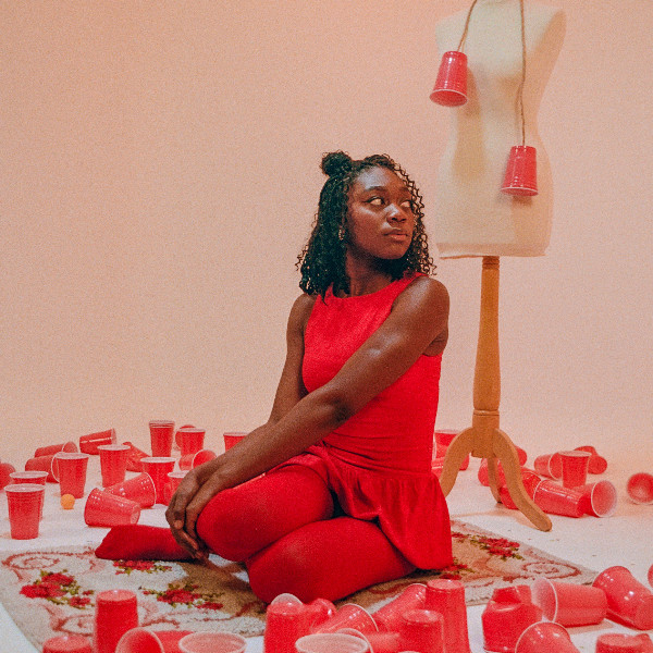 Photo de profil de Louise Awa