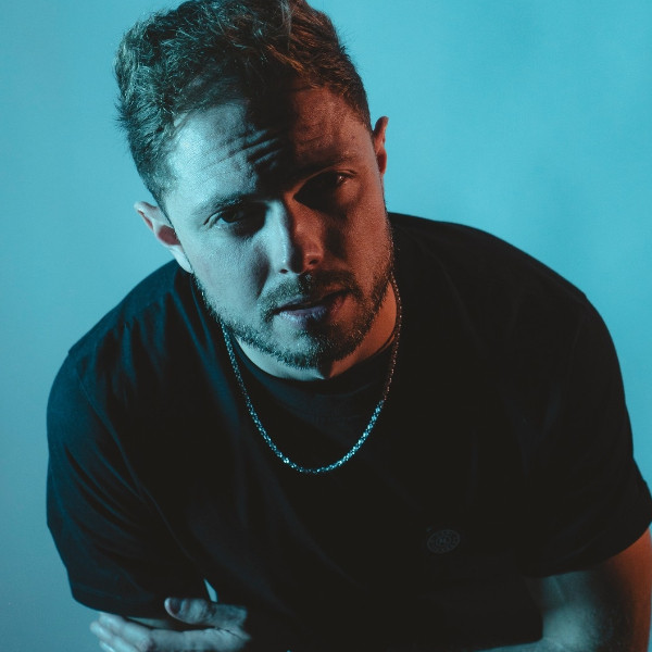 Photo de profil de Jordan Patural