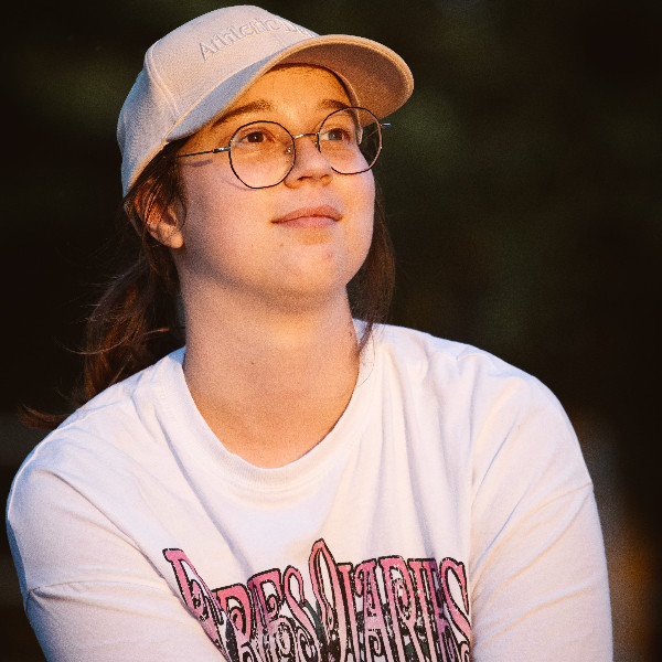 Photo de profil de Maelita