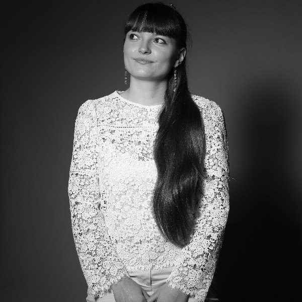 Photo de profil de Bérénice