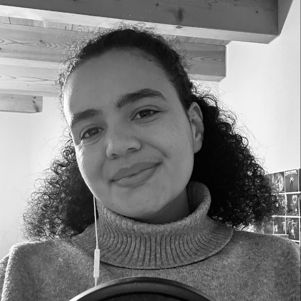 Photo de profil de Anaïa