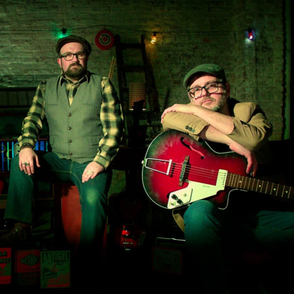 Photo de profil de THE SINGING BREWERS