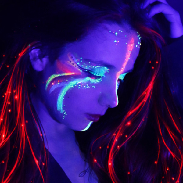 Photo de profil de Maëlle Vivien