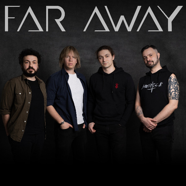 Photo de profil de Far Away