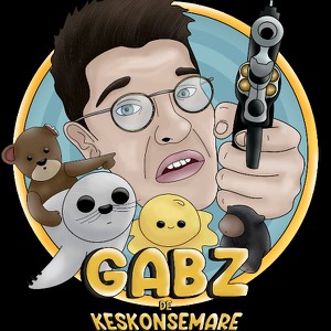 Photo de profil de Gabz de Keskonsemare