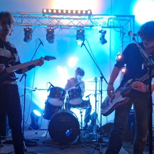 Photo de profil de GOOSEBUMPS