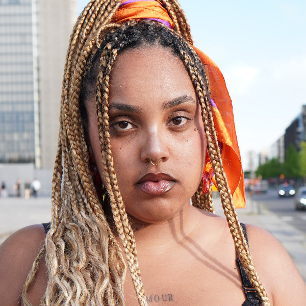 Photo de profil de N.A.B.I