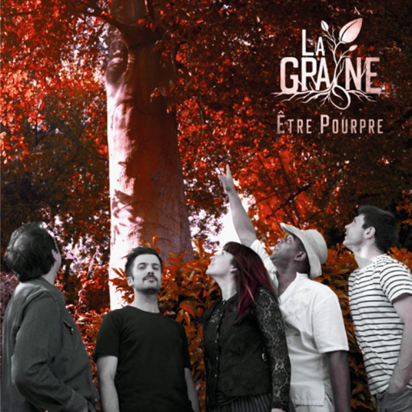 Photo de profil de LA GRAINE