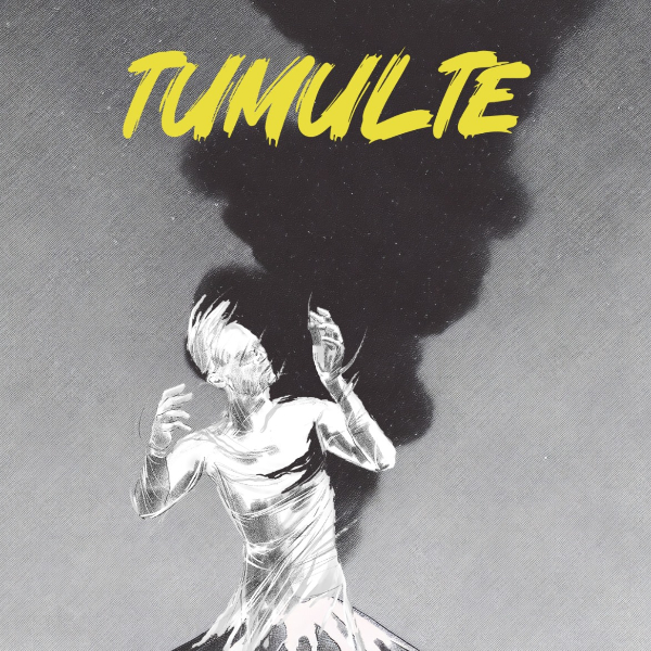 Photo de profil de Tumulte