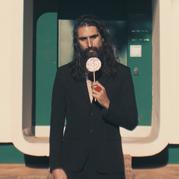 Photo de profil de Victor Lee Gabriel