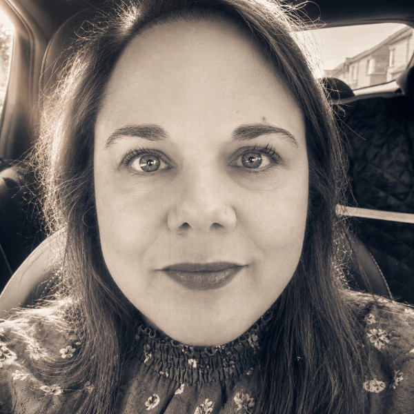 Photo de profil de Virginia