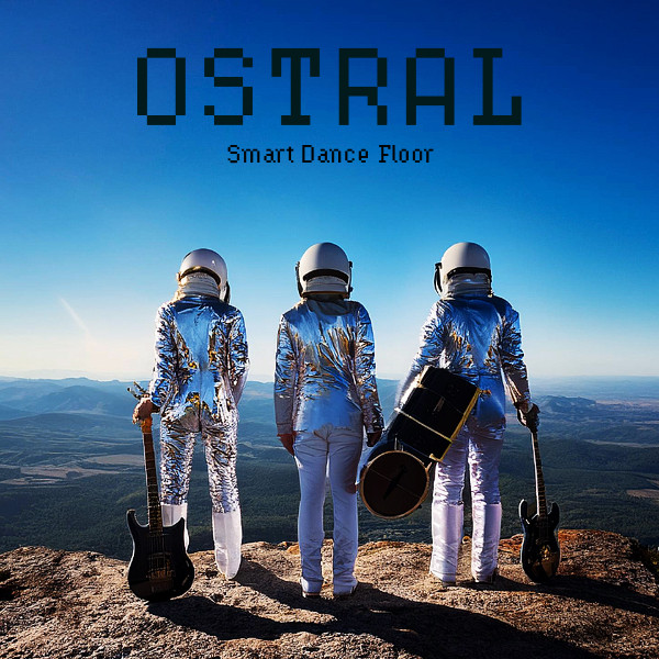 Photo de profil de OSTRAL