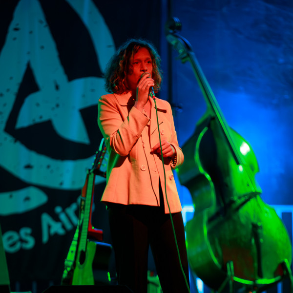 Photo de profil de Chloe Tardi