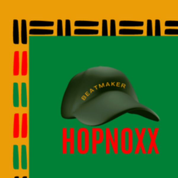 Photo de profil de HOPNOXX