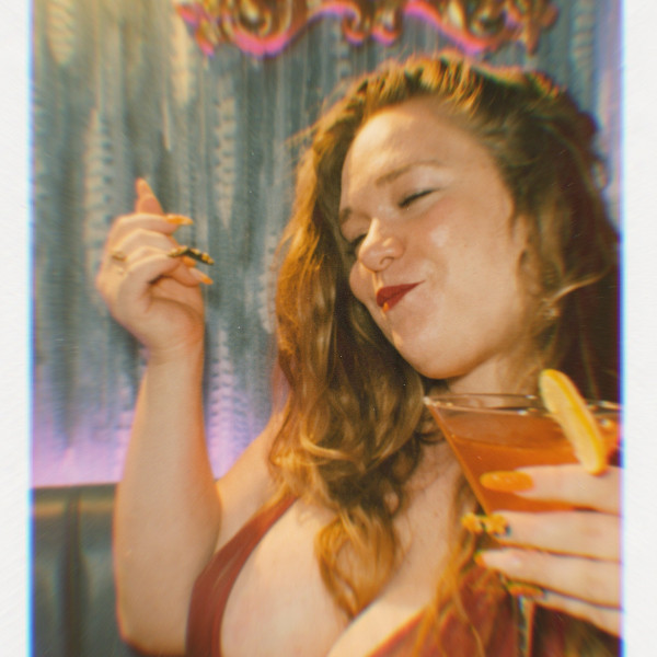 Photo de profil de Lise aux mains d’argent