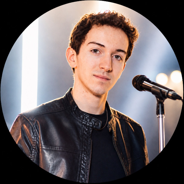 Photo de profil de Florian