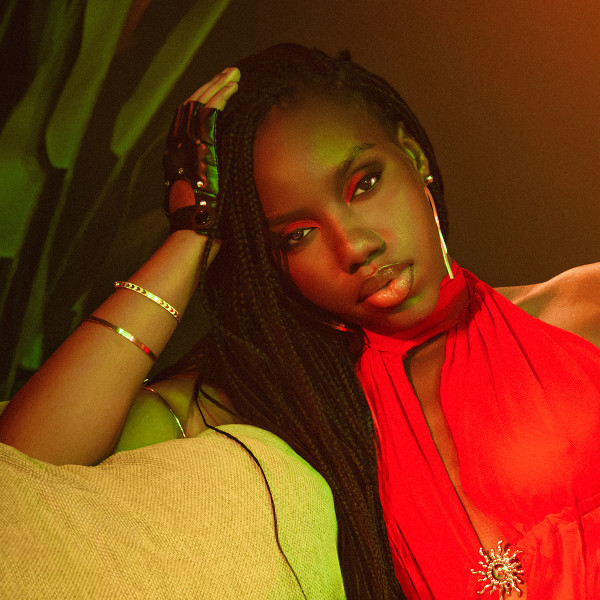 Photo de profil de Keys Roxsane