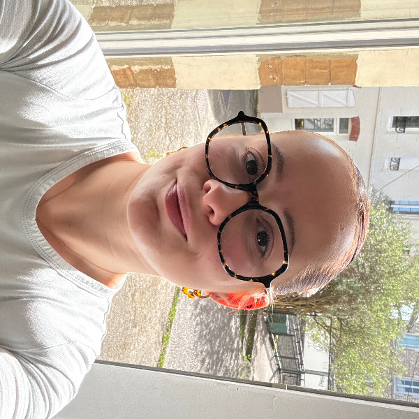 Photo de profil de Charlotte