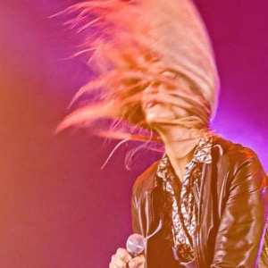 Photo de profil de Alyssa Bourjlate