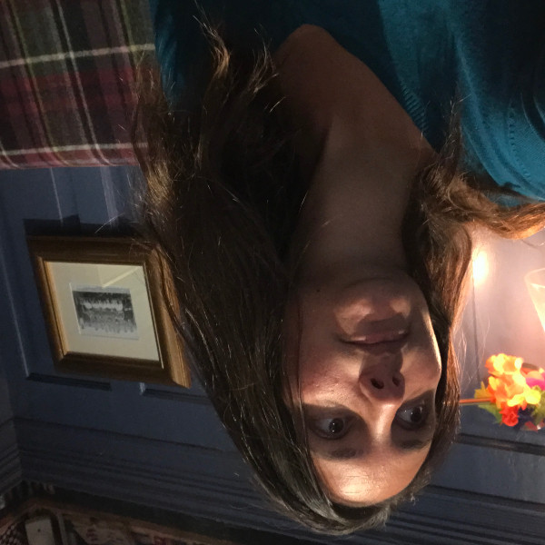 Photo de profil de Marie Nero