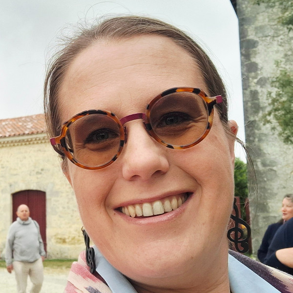Photo de profil de Manue