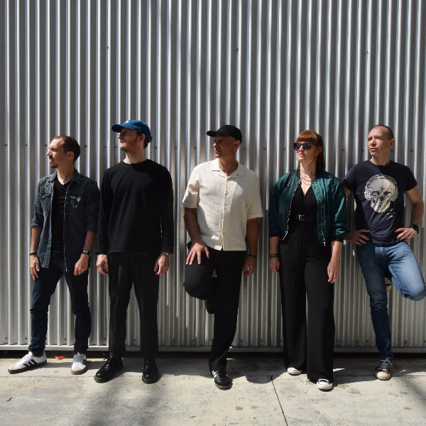 Photo de profil de KILL THE HOLLOW