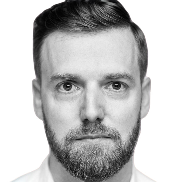 Photo de profil de Monsieur Stone