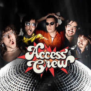 Photo de profil de Access Crew