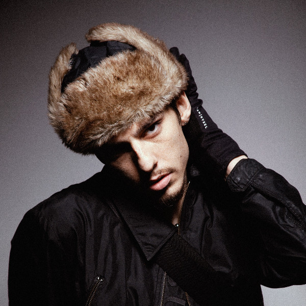 Photo de profil de Dri$-i