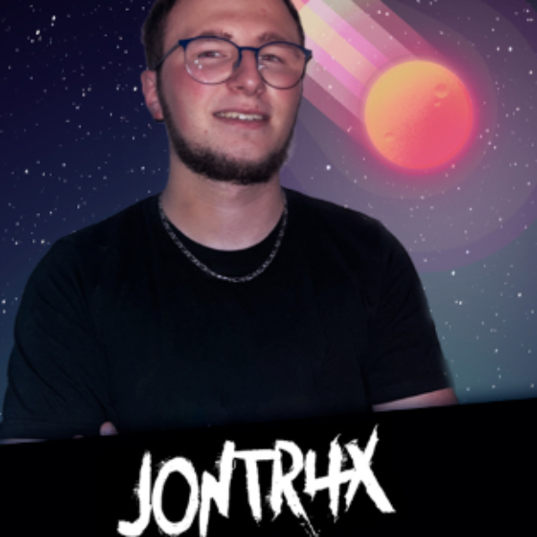 Photo de profil de Dj JONTRHX