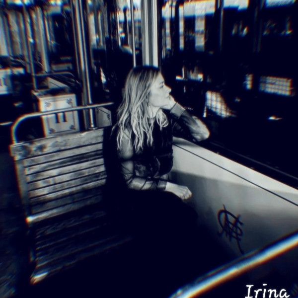 Photo de profil de Irina