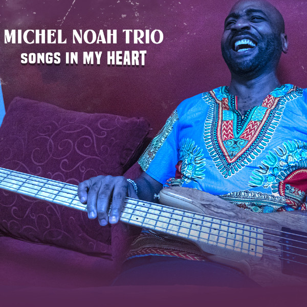 Photo de profil de Michel Noah Trio