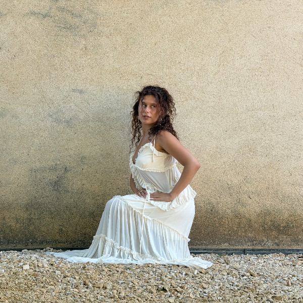 Photo de profil de Lizy Crowe