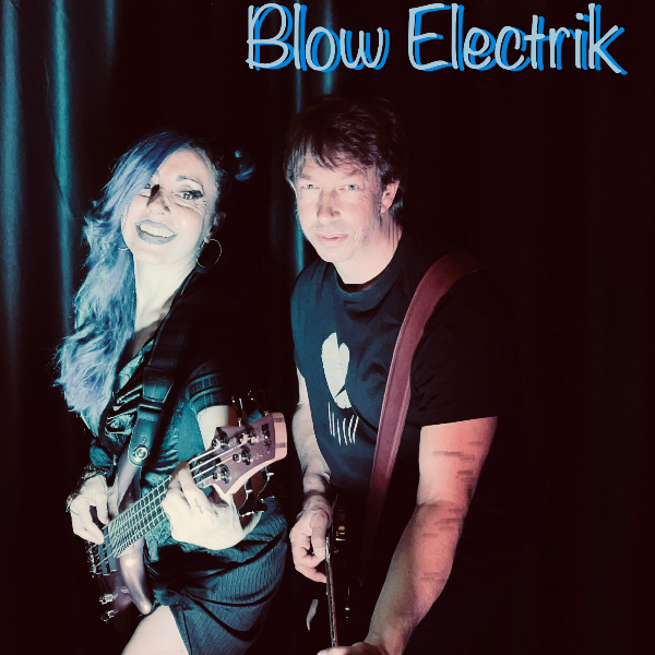 Photo de profil de BLOW ELECTRIK