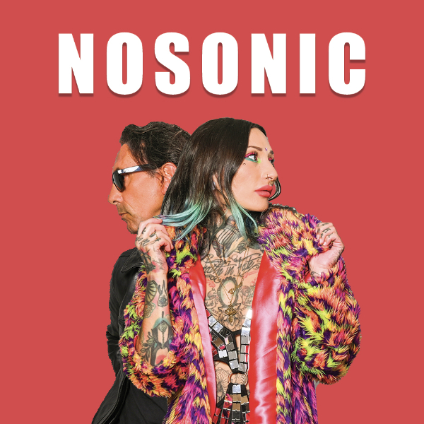 Photo de profil de Nosonic