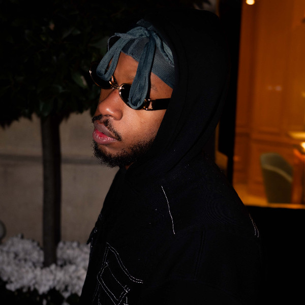 Photo de profil de JIMI REBEL