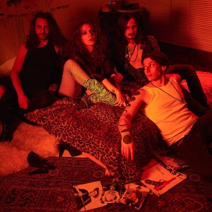 Photo de profil de Barn Hooker