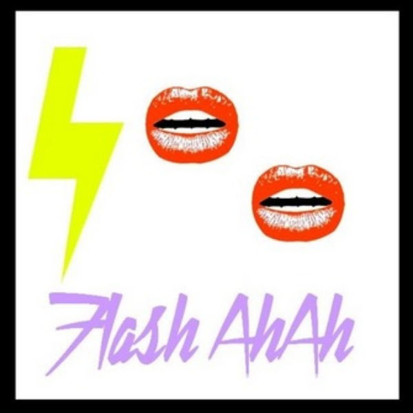 Photo de profil de Flash AhAh