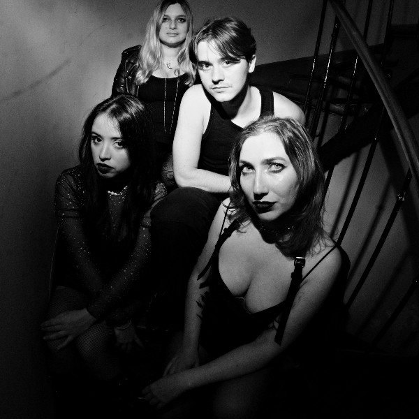 Photo de profil de Coal Noir