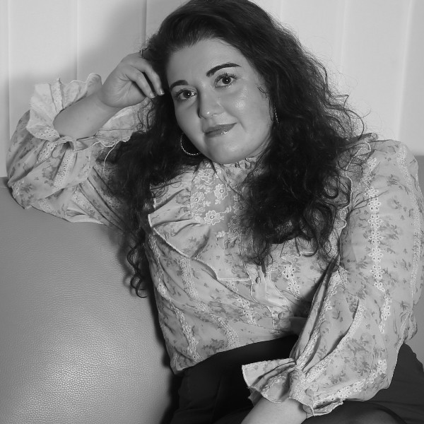Photo de profil de Natercia