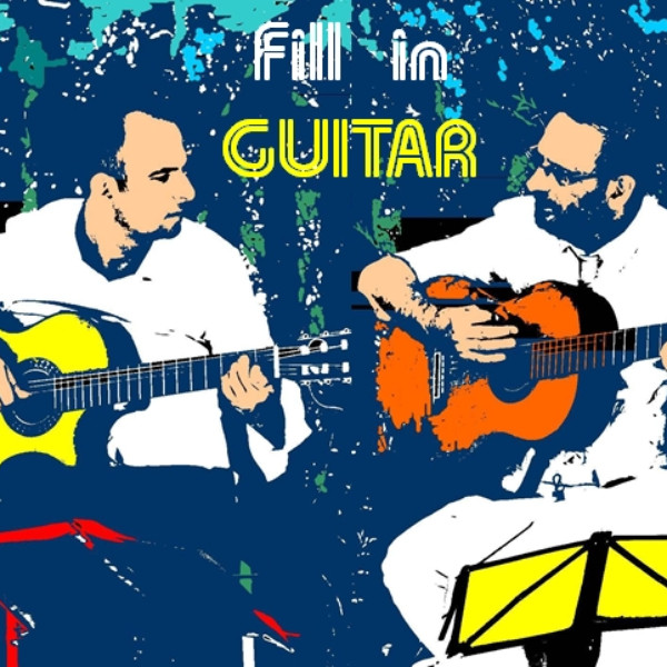 Photo de profil de Fill in Guitar