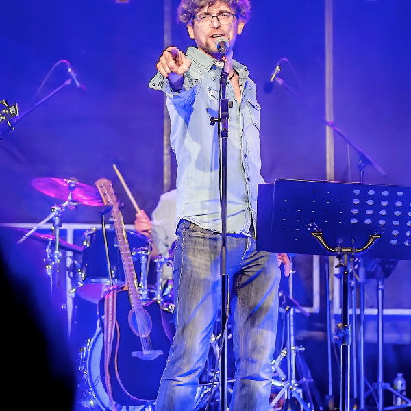 Photo de profil de Sébastien Puntous