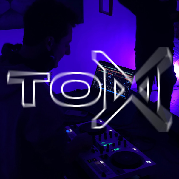 Photo de profil de TomX