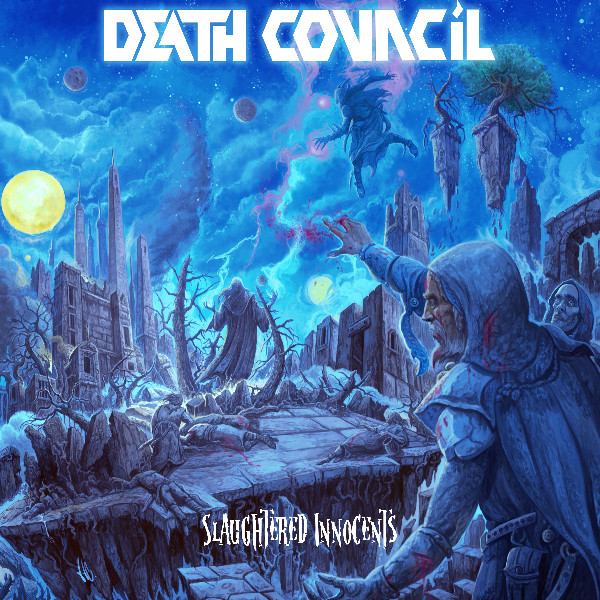 Photo de profil de Death Council