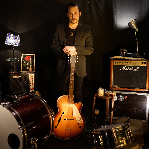 Photo de profil de VINCENT BLOYET