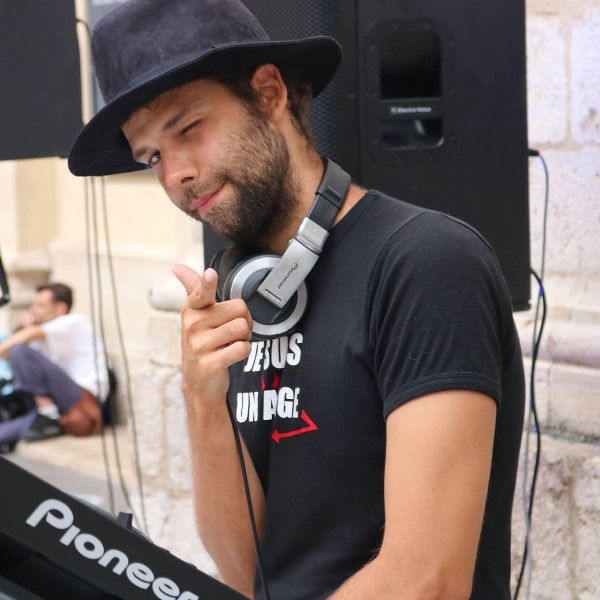 Photo de profil de Spin Headz