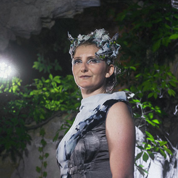 Photo de profil de Claire Gimatt