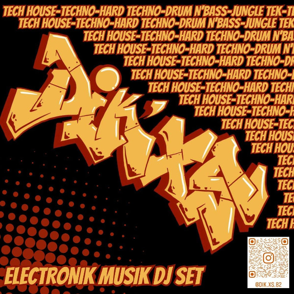 Photo de profil de Dik'xs La ConspiraSon