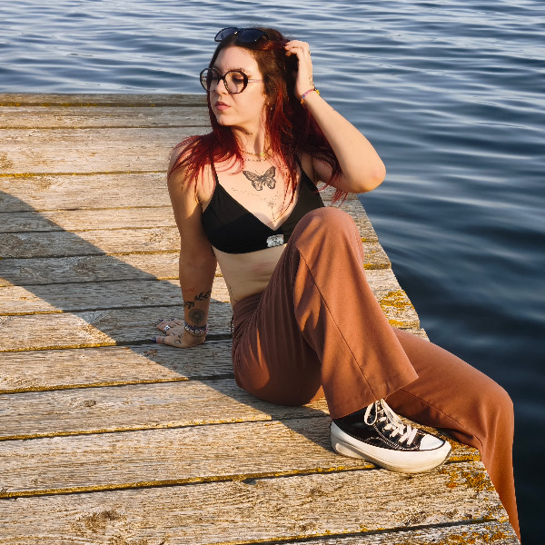 Photo de profil de Elodie Rava