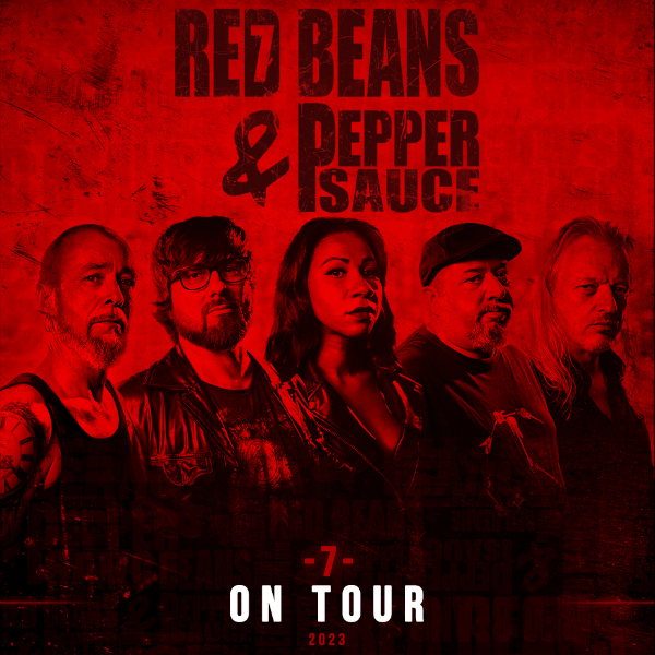 Photo de profil de Red Beans & Pepper Sauce